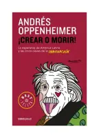 ¡Crear O Morir!