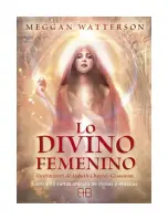 Lo Divino Femenino (cartas)