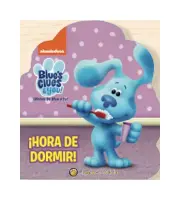 Hora De Dormir - Blues Clues