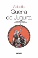 Guerra De Jugurta