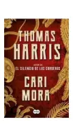 Cari Mora