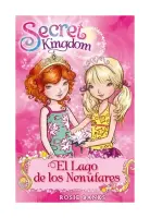 Secret Kingdom 10 El Lago De Los Nenufares
