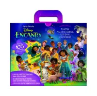 Mi Primera Maleta Encanto