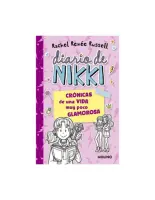 Diario De Nikki 1 - Crónicas De Una Vida Muy Poco Glamorosa