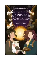 El Universo Según Carlota. Cosmos En Expansión Y M