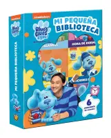 Mi Pequeña Biblioteca Blue *mi Pequeña Biblioteca (licencias)*