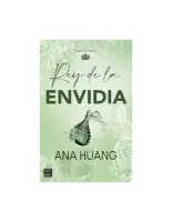 Pecados 5. Rey De La Envidia