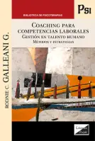 Coaching Para Comptencias Laborales