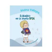 El Diario De La Abuela Rita