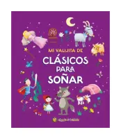 Mi Valijita De Clásicos Para Soñar