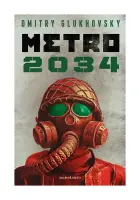 METRO 2034
