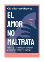 El Amor No Maltrata