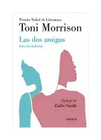 Las (un Recitativo) Dos Amigas