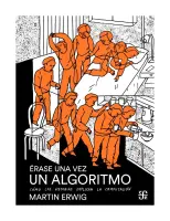 Érase Una Vez Un Algoritmo. Cómo Las Historias Explican La Computación