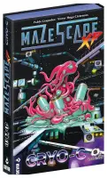 Mazescape Cryo-C