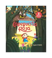 Caperucita Roja
