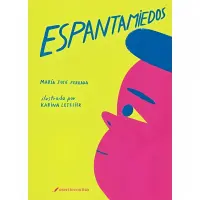 Espantamiedos