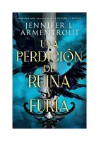 Una Perdición De Ruina Y Furia