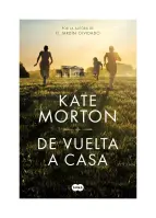 De Vuelta A Casa