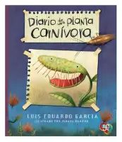 Diario De Una Planta Carnívora
