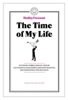 The Time Of My Life