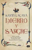 Libro Hierro Y Sangre