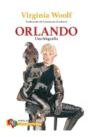 Orlando. Una Biografía