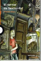 El Terror De Sexto B