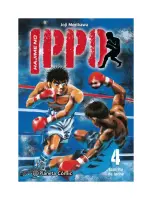 Hajime No Ippo Nº 04