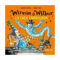Winnie Y Wilbur La Casa Embrujada