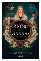 De Las Cenizas 2. Reino De Garras