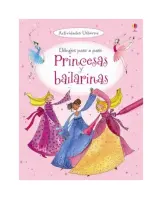 Princesas Y Bailarinas - Dibujos Paso A Paso