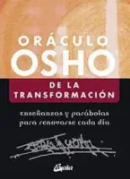 Oraculo Osho De Las Transformacion