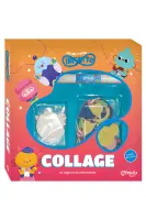 Taller De Arte Infinito Collage