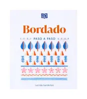 Bordado Paso A Paso