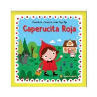 Por Up: Caperucita Roja
