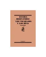 Los Trabajos Y Los Días