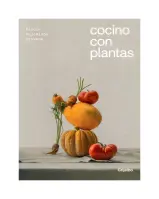 Cocino Con Plantas