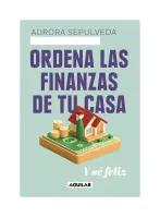 Ordena Las Finanzas De Tu Casa Y Se Feliz