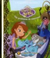 Pequenos Tesoros - Princesita Sofia