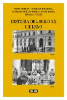 Historia Del Siglo Xx Chileno