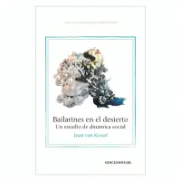 Bailarines En El Desierto