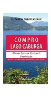 Compro Lago Caburga