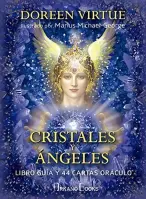 Cristales Y Ángeles (Cartas)