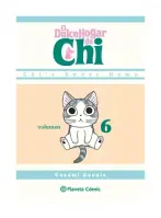 DULCE HOGAR DE CHI Nº 06