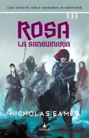 La Sanguinaria Rosa