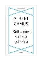 Reflexiones Sobre La Guillotina