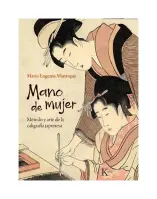 Mano De Mujer