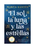 El Sol La Luna Y Las Estrellas