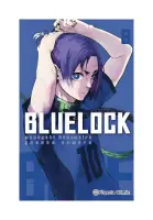 Blue Lock Nº 08